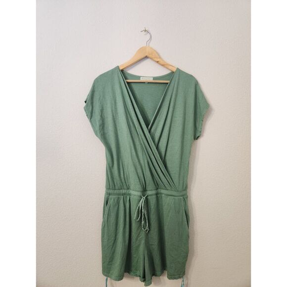 Michael Stars Pixie Romper | Size S - Picture 5 of 9